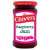 Chivers Raspberry Jam (370 g)