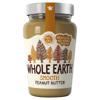 Whole Earth Orignal Smooth Peanut Butter (340 g)
