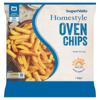 SuperValu Homestyle Oven Chips (1.5 kg)