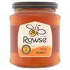 Rowse Pure & Natural Clear Honey Jar (340 g)