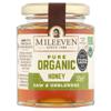Mileeven Fine Foods Organic Honey (225 g)