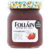 Follain Nothing But Fruit Strawberry Jam (340 g)