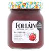 Follain Nothing But Fruit Raspberry Jam (340 g)