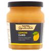 Signature Tastes Lemon Curd (240 g)