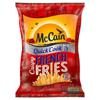 McCain Quick Cook Crispy French Fries (750 g)