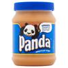 Panda Smooth Peanut Butter (340 g)