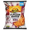 Mccain Flavour Maker Fries Bbq (762 g)