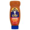 Chef Chip Shop Curry Sauce 50% Extra Free (460 g)