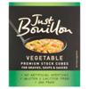 Just Bouillon Vegetable (66 g)