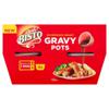 Bisto Gravy Pots 5/400g (400 g)