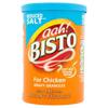 Bisto Gravy Granules Chicken Reduced Salt (170 g)