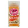 Funky Soul Ground Turmeric (37 g)