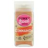 Funky Soul Ground Cinnamon (32 g)