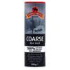 Don Carlos Organic Seasalt Coarse (360 g)