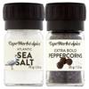 Cape Herb Twin Salt & Pepper Grind (110 g)
