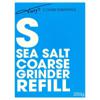 Cape Herb Coarse Sea Salt Refill (250 g)