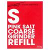 Cape Herb Coarse Pink Salt Refill (250 g)