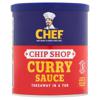 Chef Chip Shop Curry Tub (250 g)