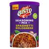 Bisto Spaghetti Bolognese Recipe Mix 6/170g (170 g)