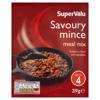 SuperValu Savoury Mince Mix (39 g)