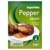SuperValu Pepper Sauce Mix (22 g)