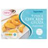 SuperValu Chicken Gyoza 9 Pack (180 g)