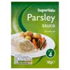 SuperValu Parsley Sauce Mix (18 g)