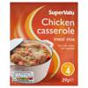 SuperValu Chicken Casserole MIx (29 g)