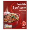 SuperValu Beef Casserole MIx (35 g)