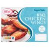 SuperValu BBQ Chicken Wings (380 g)