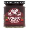 Ballymaloe Cranberry Sauce (210 g)