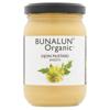 Bunalun Organic Dijon Mustard Smooth (200 g)