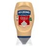 Hellmanns Chilli  Mayonnaise with Tabasco (250 ml)
