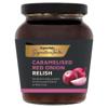 SuperValu Signature Tastes Caramelised Red Onion Relish (300 g)