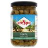 Crespo Capers In Salted Water (198 g)
