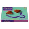 Cadbury Hazelnut Creme Hearts Box (114 g)