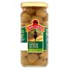Don Carlos Spanish Pitted Green Olives (230 g)