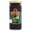 Don Carlos Spanish Pitted Black Olives (230 g)