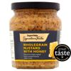 SuperValu Signature Tastes Wholegrain Mustard with Honey (200 g)