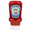 Heinz Tomato Ketchup 50% Less Sugar & Salt (400 ml)