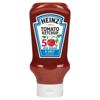 Heinz Tomato Ketchup 50% Less Sugar & Salt (570 ml)