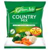 Green Isle Vegetable Country Mix (450 g)