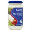 SuperValu Real Mayonnaise (450 ml)