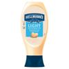 Hellmanns Light Mayonnaise (430 ml)