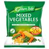 Green Isle Mixed Vegetables (450 g)
