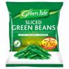 Green Isle Sliced Beans (450 g)