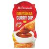 McDonnells Original Curry Dip 2 Pack (200 ml)