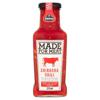 Kuhne Made For Meat Sriracha Sauce (235 ml)