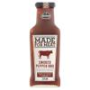 Kuhne Made For Meat Smoked Pepper Sauce (235 ml)