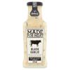 Kuhne Made For Meat Black Garlic Sauce (235 ml)